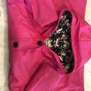 Hatley Kids raincoat